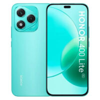 Smartphone Honor 400 Lite 5G 8Go 256Go – Bleu Tunisie