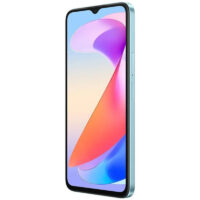 Smartphone Honor X6a 4Go – 128Go – Bleu Tunisie