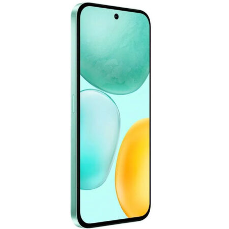 Smartphone Honor X6C 12Go 128Go 4G – Cyan Tunisie