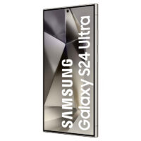Smartphone Samsung Galaxy S24 Ultra 12 Go – 256 Go – Gris Tunisie