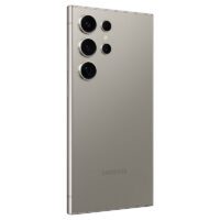 Smartphone Samsung Galaxy S24 Ultra 12 Go – 256 Go – Gris Tunisie