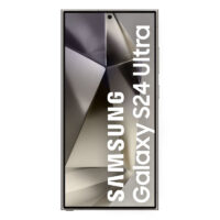 Smartphone Samsung Galaxy S24 Ultra 12 Go – 256 Go – Gris Tunisie