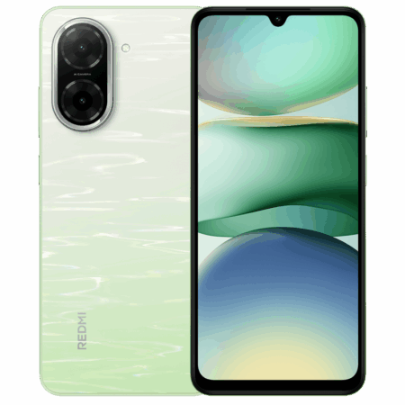 Smartphone Xiaomi Redmi A5 4 Go 128 Go – Vert Tunisie