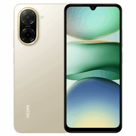 Smartphone Xiaomi Redmi A5 3 Go 64 Go – Gold Tunisie