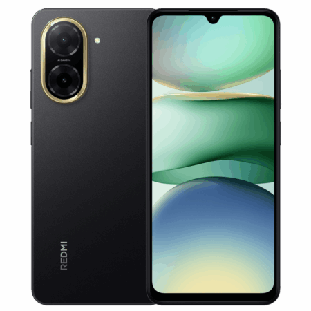 Smartphone Xiaomi Redmi A5 3 Go 64 Go – Noir Tunisie