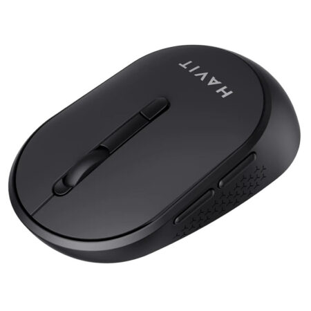 Souris Sans Fil Havit 2.4 Ghz – Noir – HV-MS78GT Tunisie