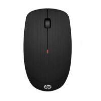 Souris Hp Sans Fil X200 – Noir – 6VY95AA Tunisie
