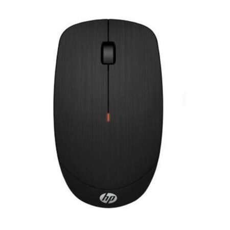 Souris Hp Sans Fil X200 – Noir – 6VY95AA Tunisie