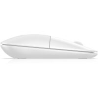Souris Sans Fil Hp Z3700 – Blanc – V0L80AA Tunisie