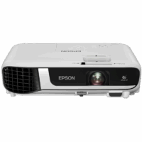 Vidéo Projecteur Professionnel 3lcd Epson EB-W51 – Blanc – V11H977040 Tunisie