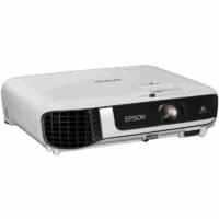 Vidéo Projecteur Professionnel 3lcd Epson EB-W51 – Blanc – V11H977040 Tunisie