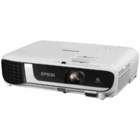 Vidéo Projecteur Professionnel 3lcd Epson EB-W51 – Blanc – V11H977040 Tunisie