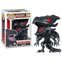 Funko POP ANIMATION: YU-GI-OH- MAXIMILLION PEGASUS – Funko_46924 Tunisie