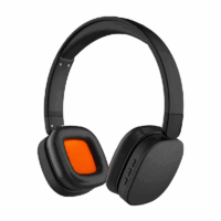 Casque VIDVIE Wireless Stereo – Noir -BBH2101 Tunisie