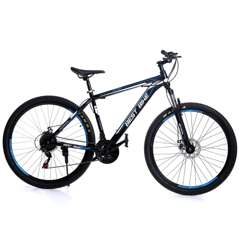 Vélo Enfant Best Bike 29″- Bleu – M29 Vélo Enfant Best Bike 29″- Bleu – M29 Tunisie