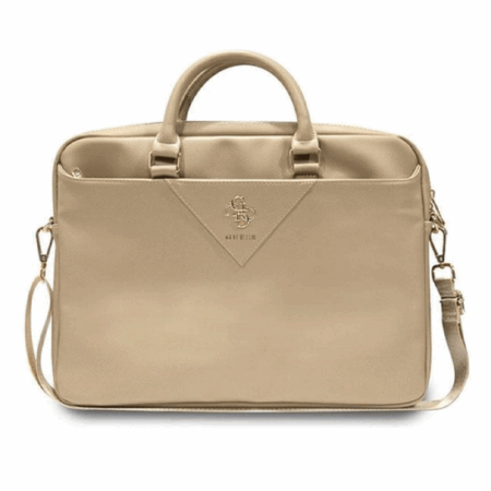 SAC GUESS pour PC 15″- 16″ – Beige Tunisie