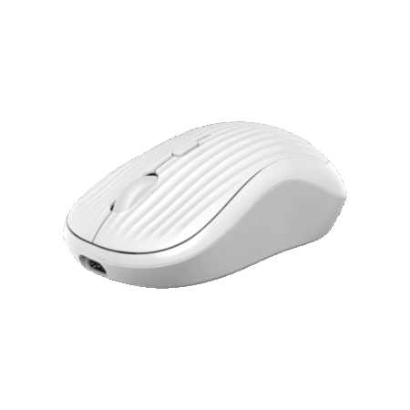 Souris Sans Fil Optique Sbox – Blanc – Wm-602 Tunisie
