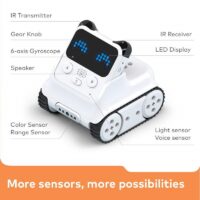 Makeblock Codey Rocky Educational Robot Tunisie