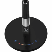 Lampe de bureau MAXCOM ML5200 – Noir- ML5200BK Tunisie