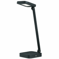 Lampe de bureau MAXCOM ML5000 – Gris- ML5000GR Tunisie