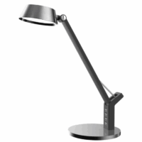 Lampe de bureau MAXCOM ML5100 – Gris – ML5100GR Tunisie