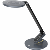 Lampe de bureau MAXCOM ML4400 – Gris – ML4400 Tunisie