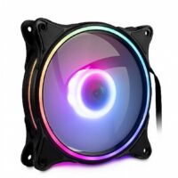 Ventilateur Argus RGB-FAN SET RS-08 Tunisie