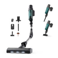 Aspirateur Balai Rowenta X-PERT 7.60 140 W RH6A35WO Noir Tunisie