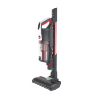 Aspirateur Balai Sans Fil Hoover H-FREE HF522STH011 Rouge Tunisie