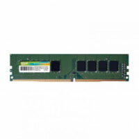 Barrette Mémoire Silicon Power 32 GB DDR4 3200 MHZ CL22 – SP032GBSFU320X02 Tunisie