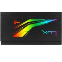 Bloc d’alimentation Aerocool LUX RGB 750 W 80 Plus Bronze Tunisie