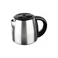 Cafetière Filtre SINBO SCM-2963 8 Tasses Noir & Inox Tunisie