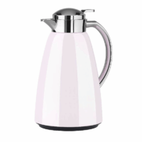 Carafe Isotherme Tefal Campo 1 L F4130210 Rose Tunisie