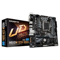Carte Mère GIGABYTE B760M GAMING 1.0 DDR4 Tunisie