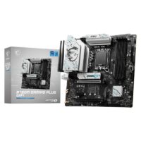Carte Mère MSI MAG B860 TOMAHAWK WIFI – 911-7E39-001 Tunisie