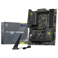 Carte Mère MSI PRO B860-P WIFI – 911-7E41-001 Tunisie