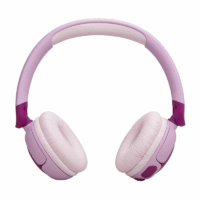 Casque Bluetooth JBL JR320BT Purple –  01580 Tunisie