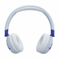 Casque Bluetooth JBL Junior 320BT Bleu –  01579 Tunisie