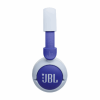 Casque Bluetooth JBL Junior 320BT Bleu –  01579 Tunisie