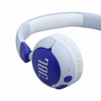 Casque Bluetooth JBL Junior 320BT Bleu –  01579 Tunisie