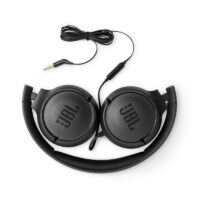 Casque Filaire JBL T500 – Noir – 93992 Tunisie