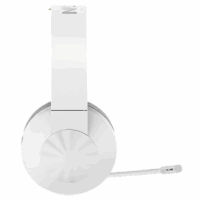 Casque Gaming sans fil Lenovo Legion H600 – Blanc – GXD1C98345 Tunisie