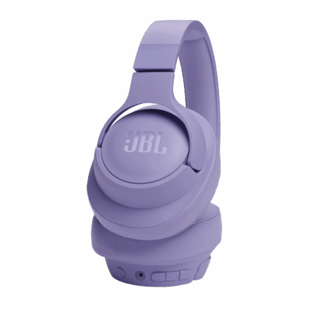 Casque JBL Tune 720BT Bluetooth – Purple – 96709 Tunisie