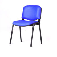 Chaise Attente Smart 1 place chrome 4400012016 Tunisie