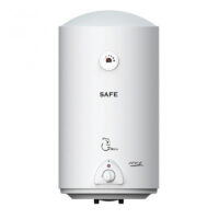 Chauffe Eau Électrique COALA 50L SAFE50 Blanc Tunisie