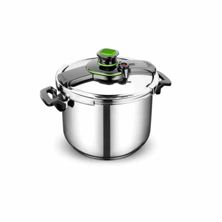 Cocotte Korkmaz HERA Pressure Cooker A153-05 7 L Inox Tunisie