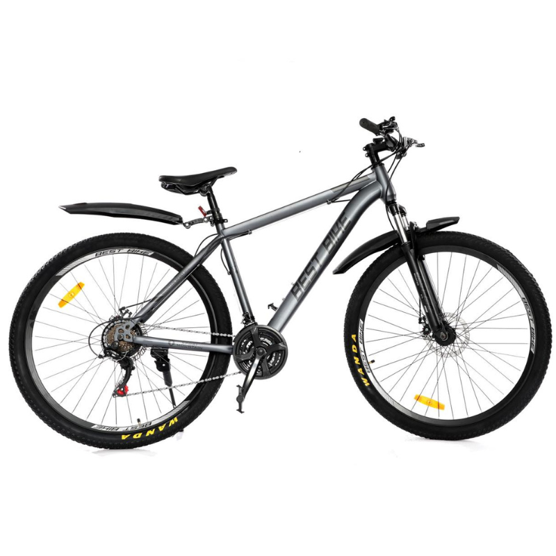 Vélo Enfant Best Bike 29″- Gris Fonce – S29 Vélo Enfant Best Bike 29″- Gris Fonce – S29 Tunisie