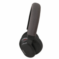 Casque Iconix Bluetooth -Noir – IC-HB1141 Tunisie