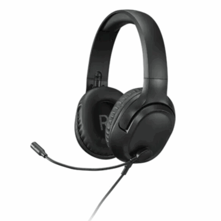 Casque Gamer Filaire Lenovo H110 – Noir – GXD1P46879 Tunisie