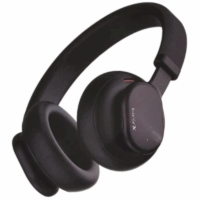 Casque Iconix Bluetooth -Noir – IC-HB1141 Tunisie